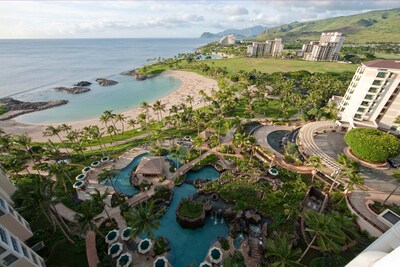 Ko Olina Golf Club Kapolei Vacation Rentals Villa Rentals More Vrbo