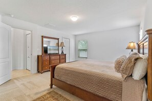 King Suite