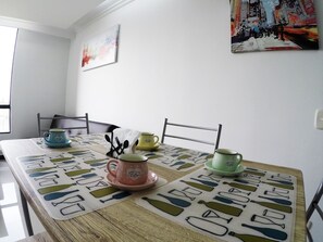 Don't forget to taste a really good Colombian Coffee. 