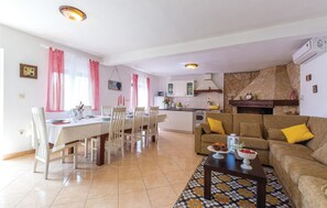 living-room