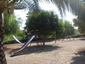 Garden, Park