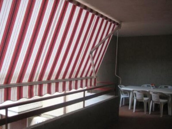 Terrace / Balcony
