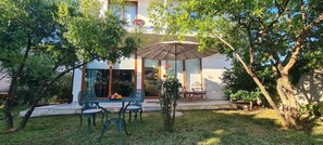 Terrazza/patio