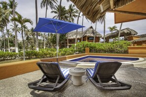 Terraço/pátio interior