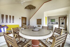 Sala de estar