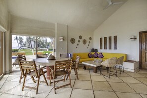 Sala de estar
