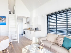 Coin séjour