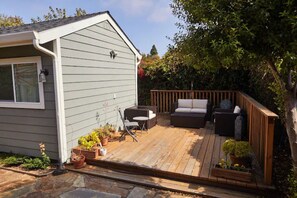 Terrass/Patio