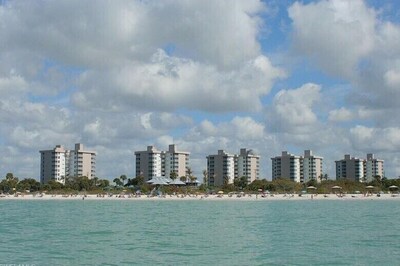 Bonita Springs Condo