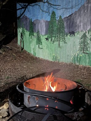 Chimenea