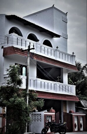 Ulkopuoli