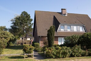House of apartment Wiese & Watt