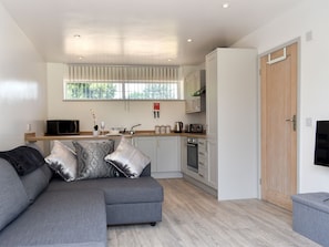 Open plan living space | Elm - Firwood Court, Herne Common, near Herne Bay