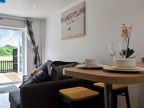 Open plan living space | Elm - Firwood Court, Herne Common, near Herne Bay