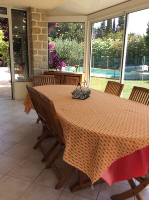Restauration