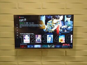 Fernseher