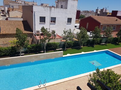 Residential Apartment in Delta del Ebro