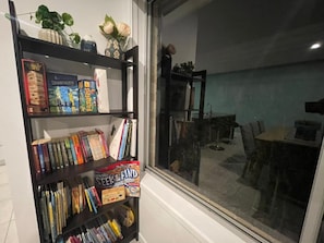 Intérieur