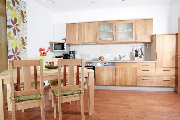 Ferienwohnung Herbst-Herbst
