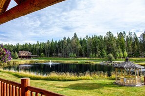 Boendeområde