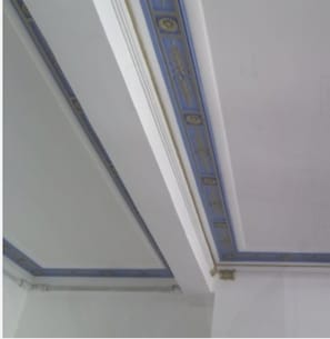 Innendetails