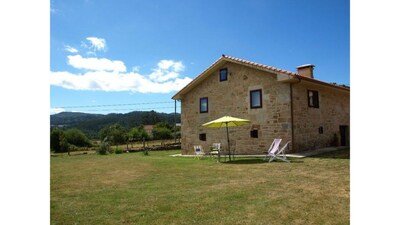 Picture of villa