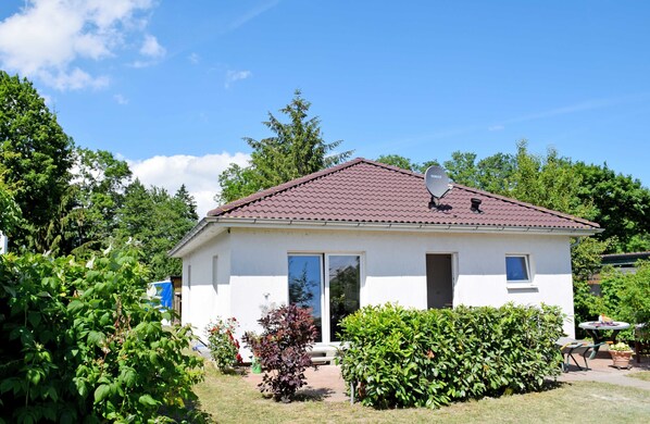 Exteriör
