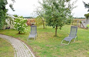 Boendeområde