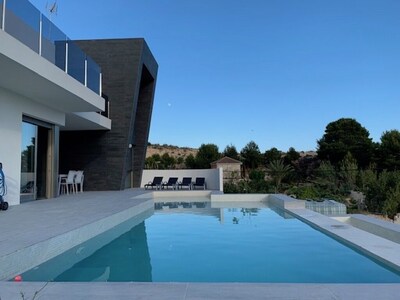 Picture of villa