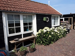 Boendeområde