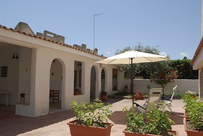 Villa "La Barchetta"