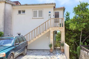 external view