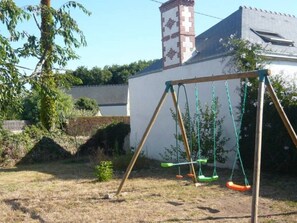 Espace pour enfants