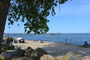 Plage