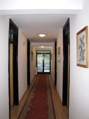 Interiör