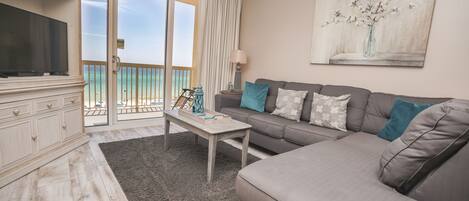 Calypso Resort 3 Bedroom rental 402W in Panama City Beach, FL