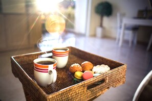 Frukost
