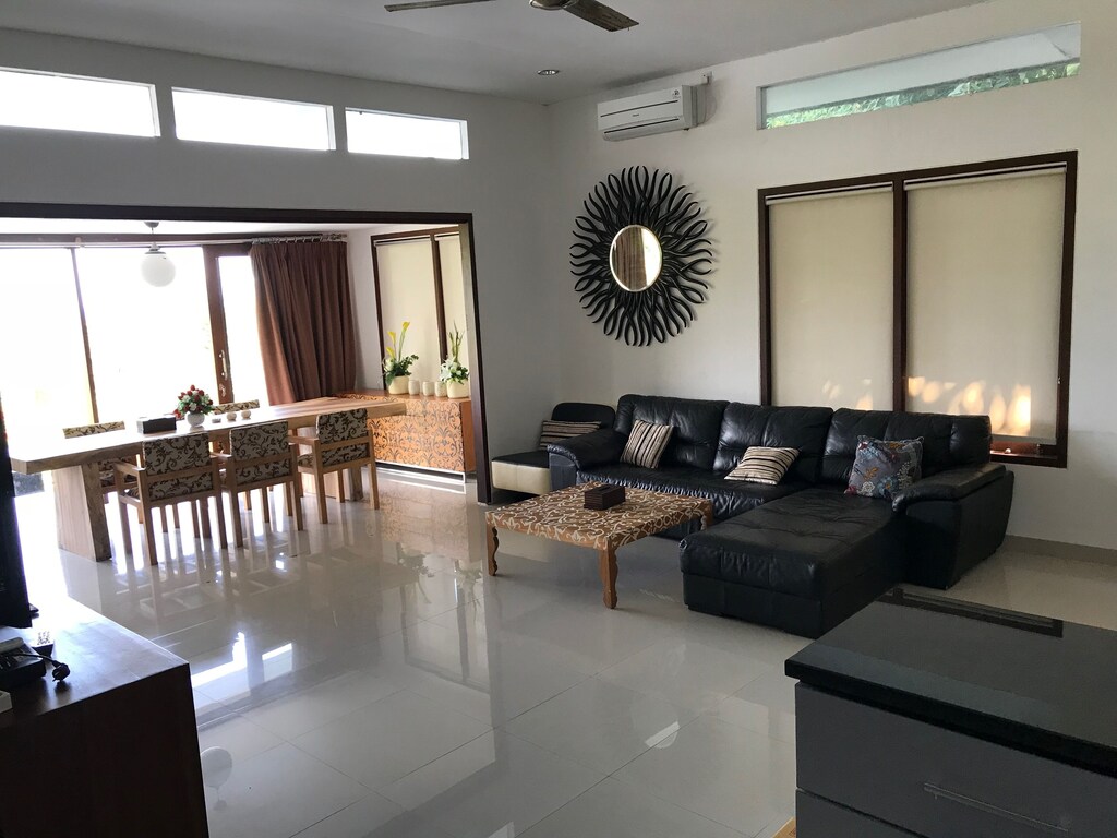Picture of villa