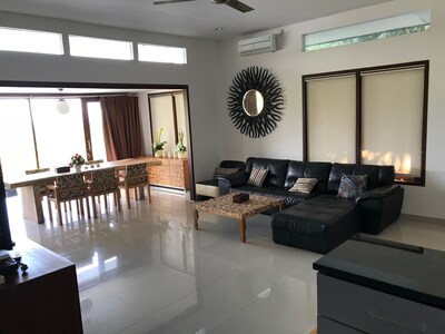 Picture of villa