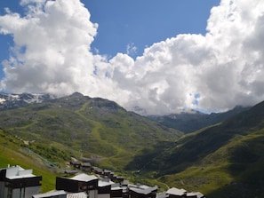 Summer view