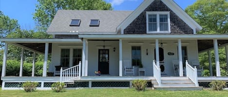 Old Farm Cottage