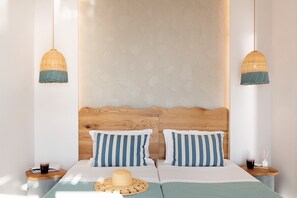 Varkotopi 4, Sea view villa, Agios Pavlos, Rethymno