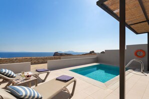 Varkotopi 4, Sea view villa, Agios Pavlos, Rethymno