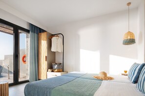Varkotopi 4, Sea view villa, Agios Pavlos, Rethymno