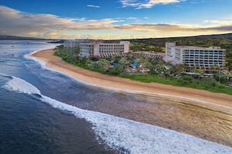 Christmas 2023 - Marriott Maui Ocean Club - 2BR Oceanview Dec 23-30, 2023 ONLY!!
