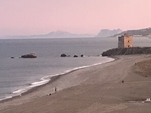 Plage