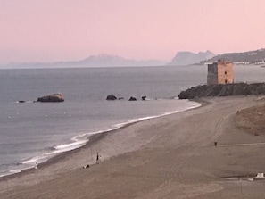 Plage