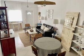 Living space (2)