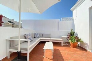 other terrace