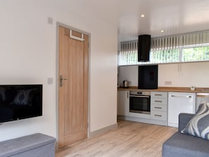 Open plan living space | Oak - Firwood Court, Herne Common, near Herne Bay